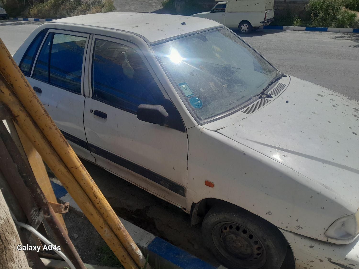 خودرو پراید، 141 آگهی ann_18381147