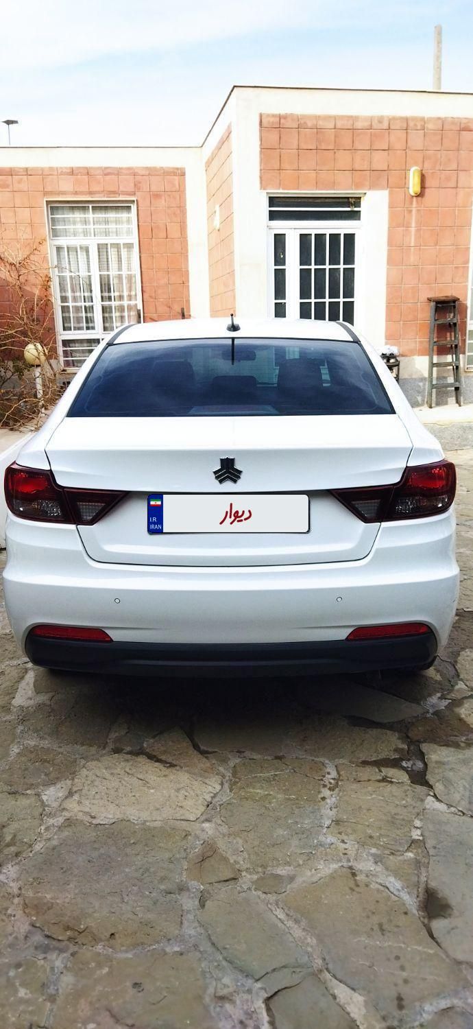 شاهین G دنده ای - 1400