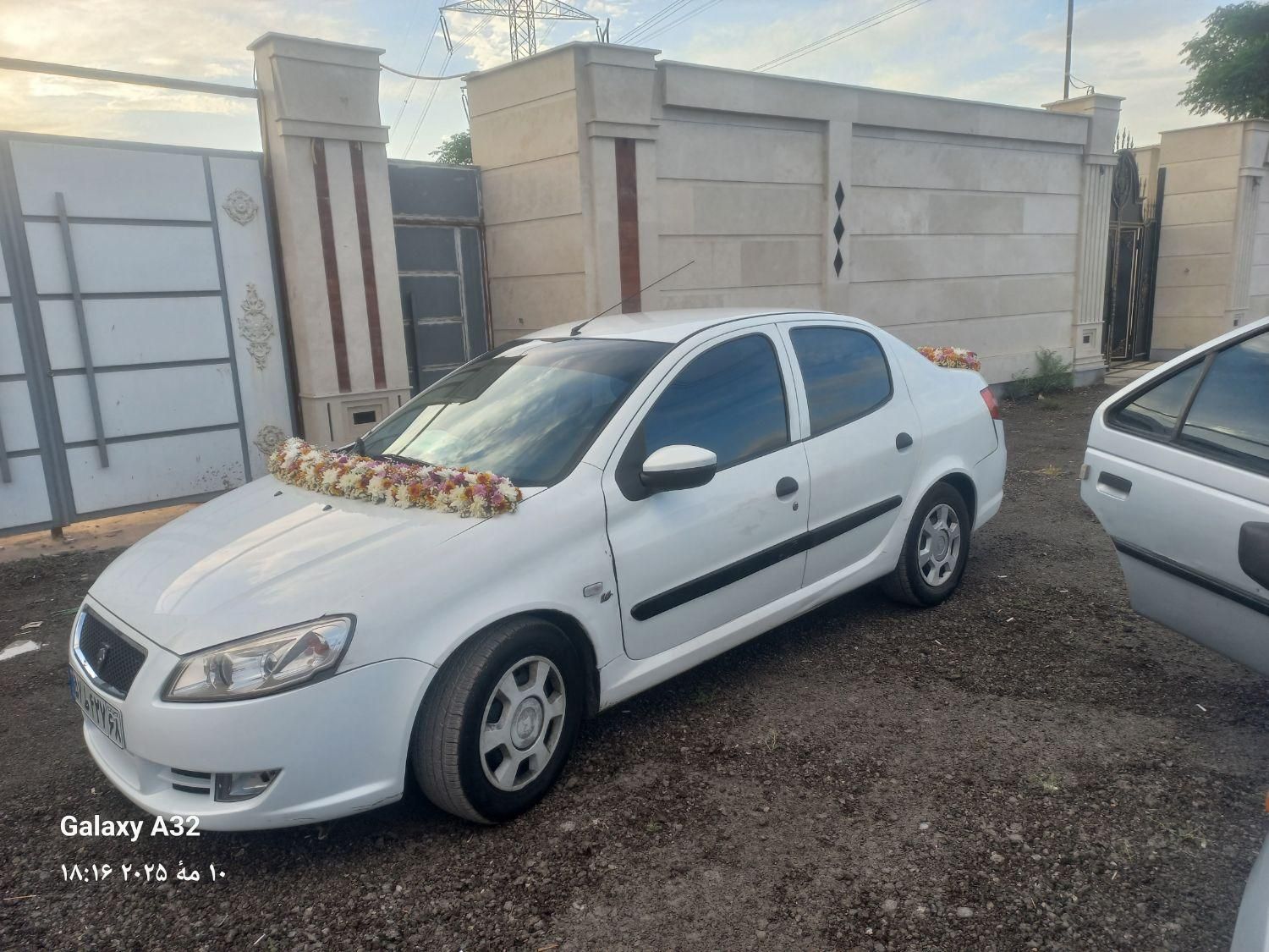 خودرو رانا، LX آگهی ann_18381163