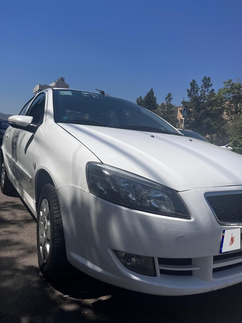 خودرو رانا، پلاس آگهی ann_18381183