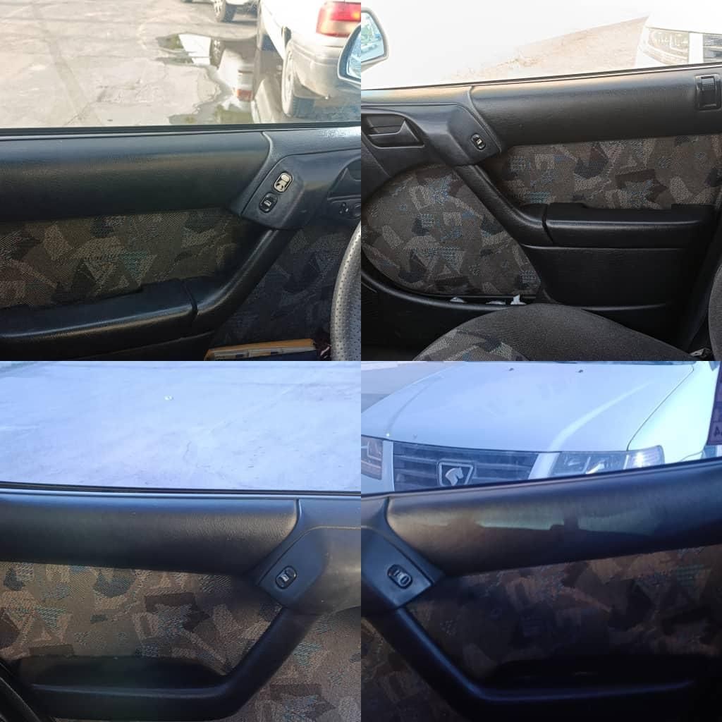 سیتروئن زانتیا X - 2006