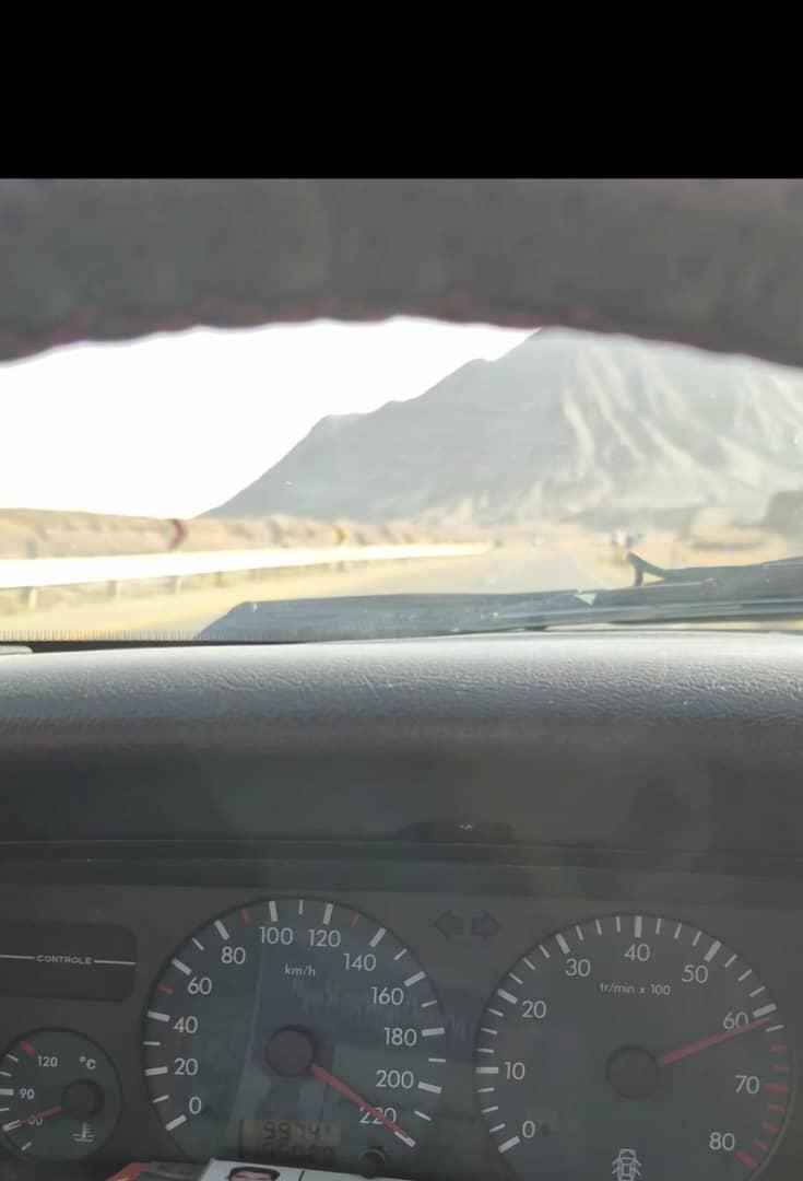 سیتروئن زانتیا X - 2006