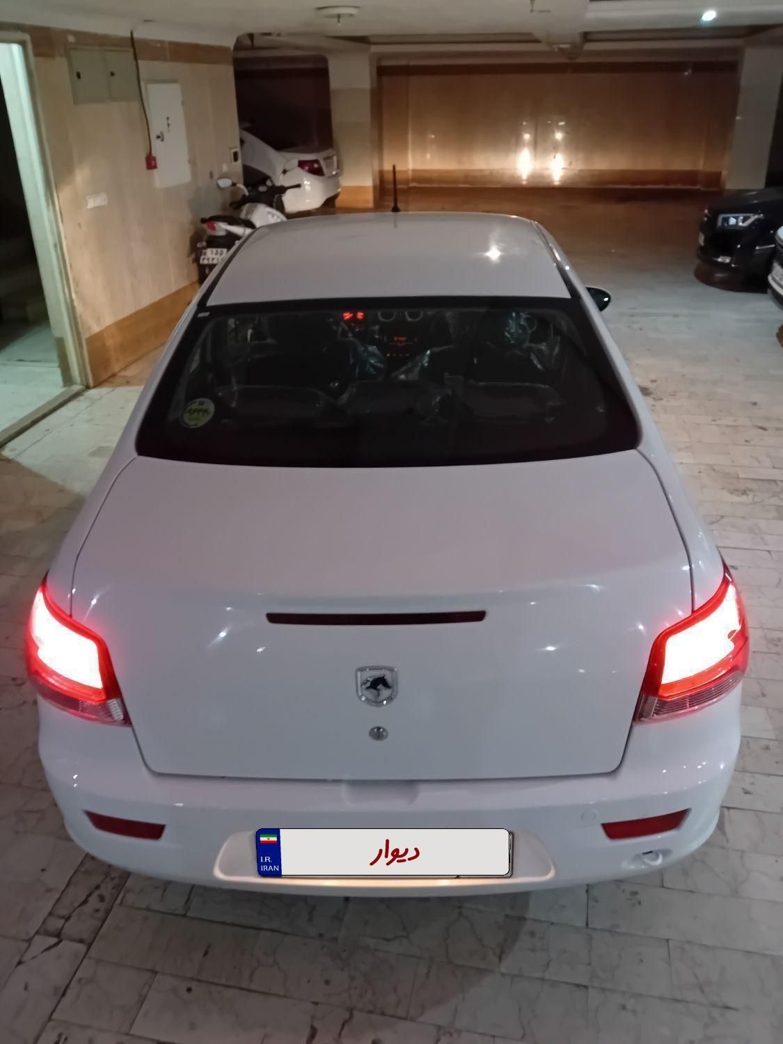 خودرو رانا، پلاس آگهی ann_18381208