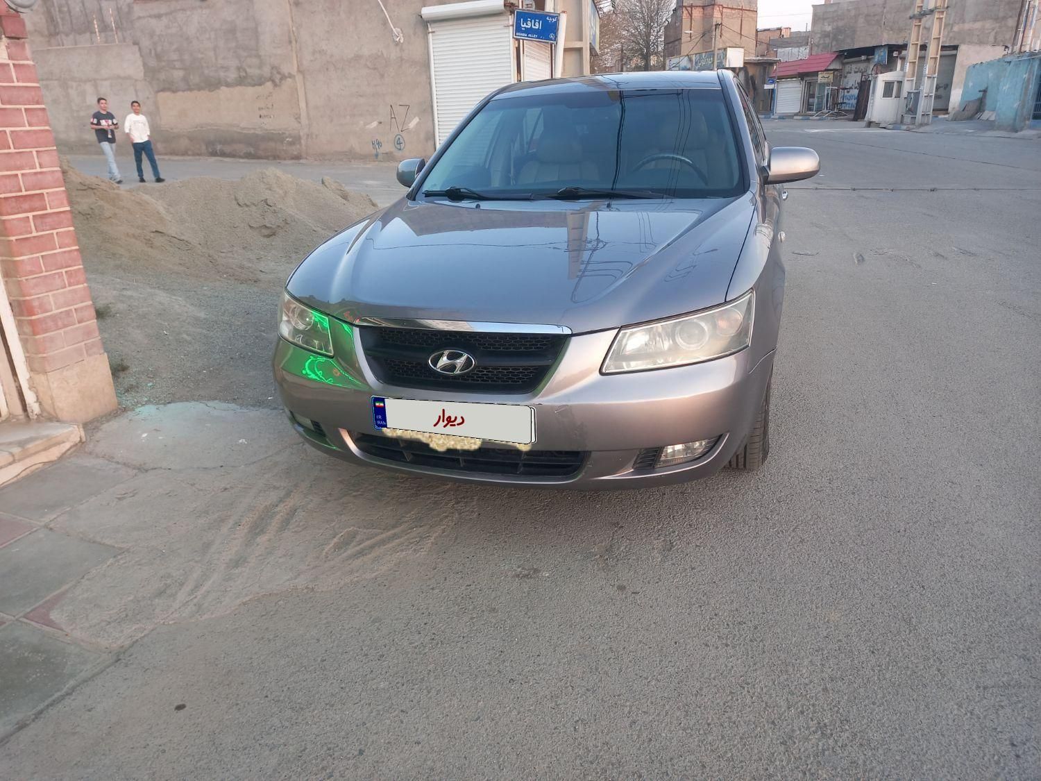 خودرو هیوندای، سوناتا آگهی ann_18381244