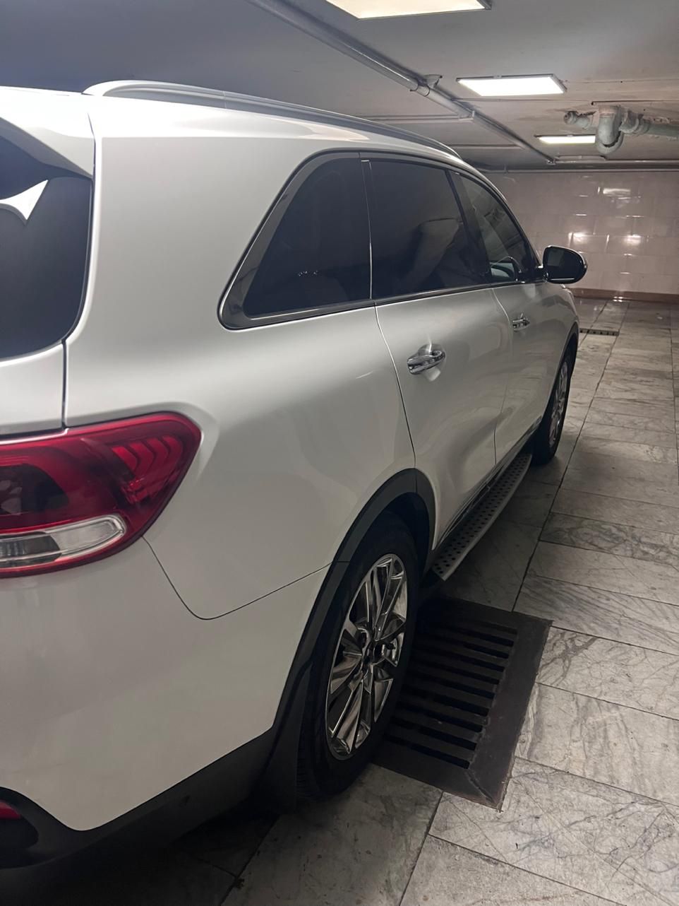 کیا سورنتو فول  UM - 2016