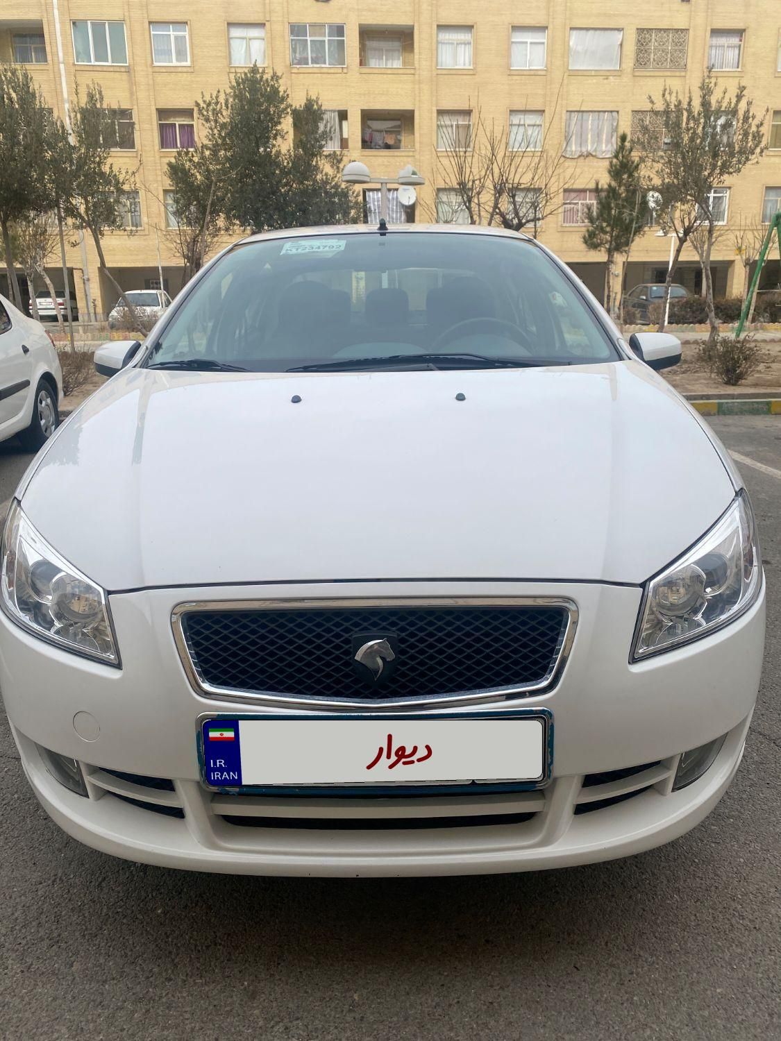 خودرو رانا، LX آگهی ann_18381258