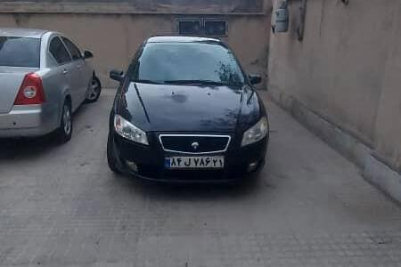 خودرو رانا، LX آگهی ann_18381284