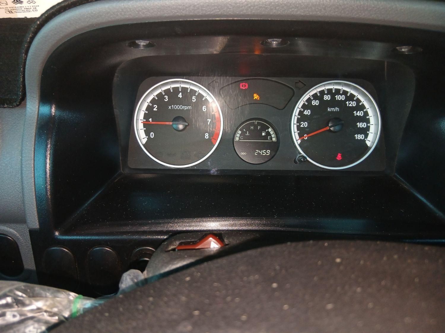 پراید 151 SE - 1402