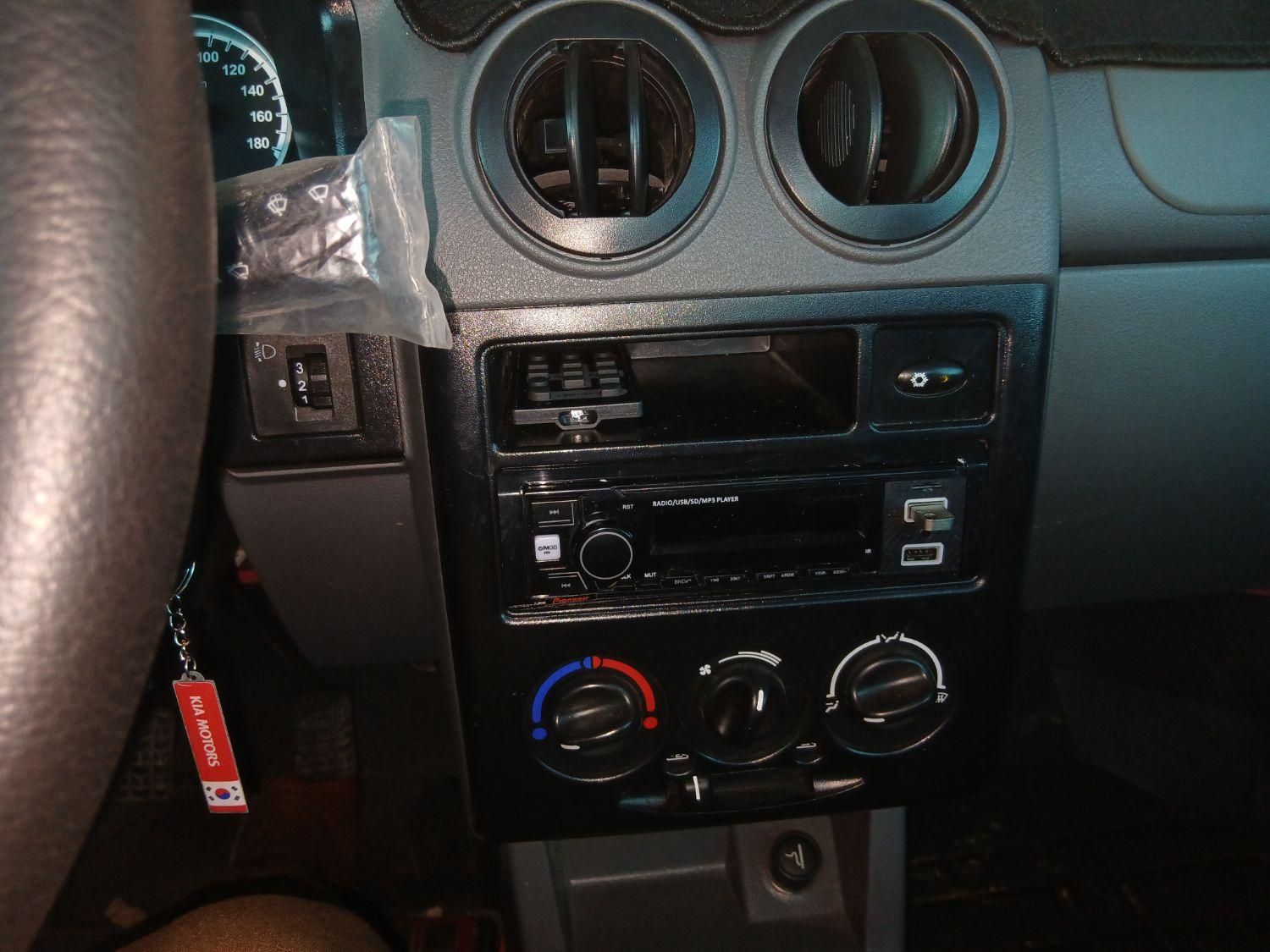 پراید 151 SE - 1402