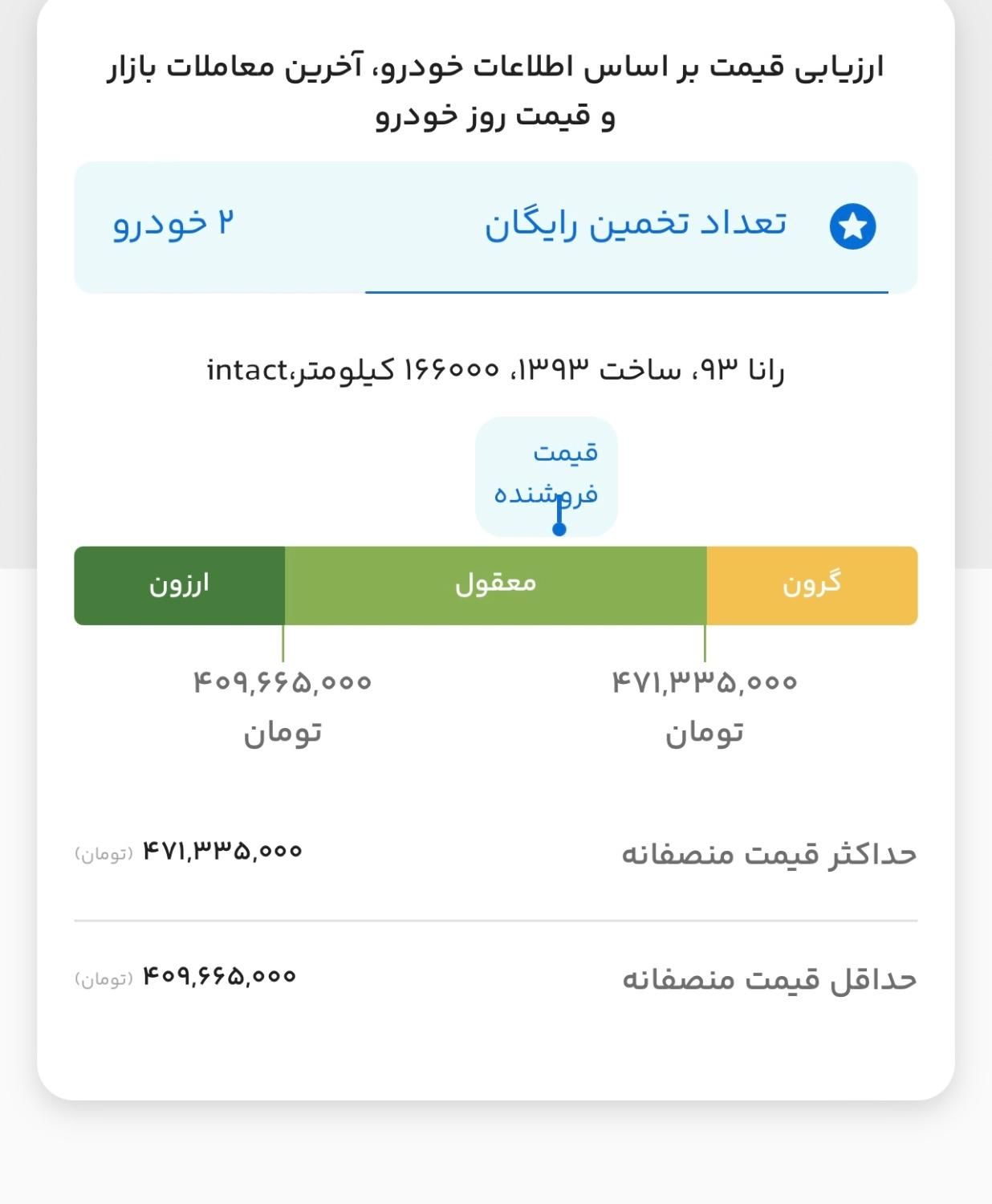 رانا LX TU5 - 1393