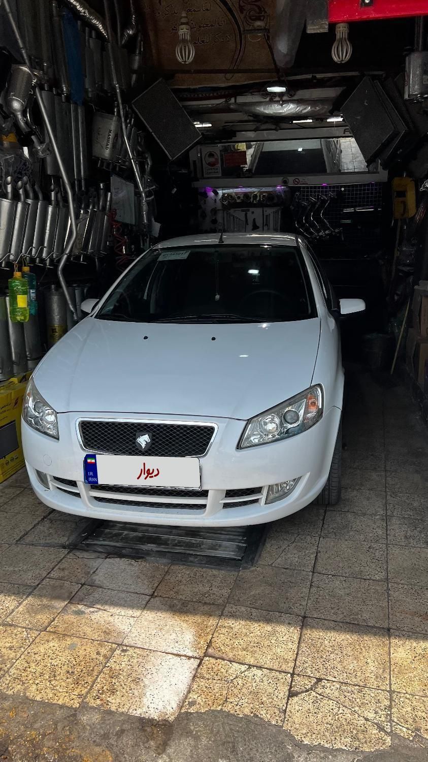 خودرو رانا، LX آگهی ann_18381311