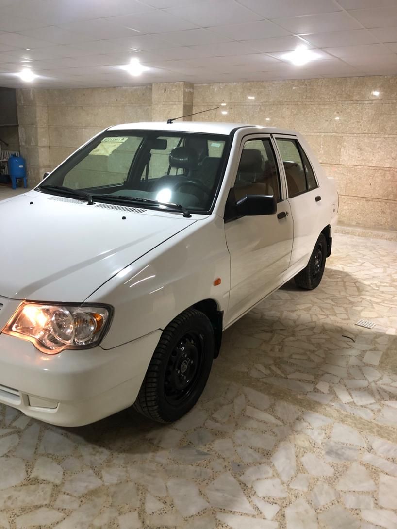 پراید 132 SE - 1397