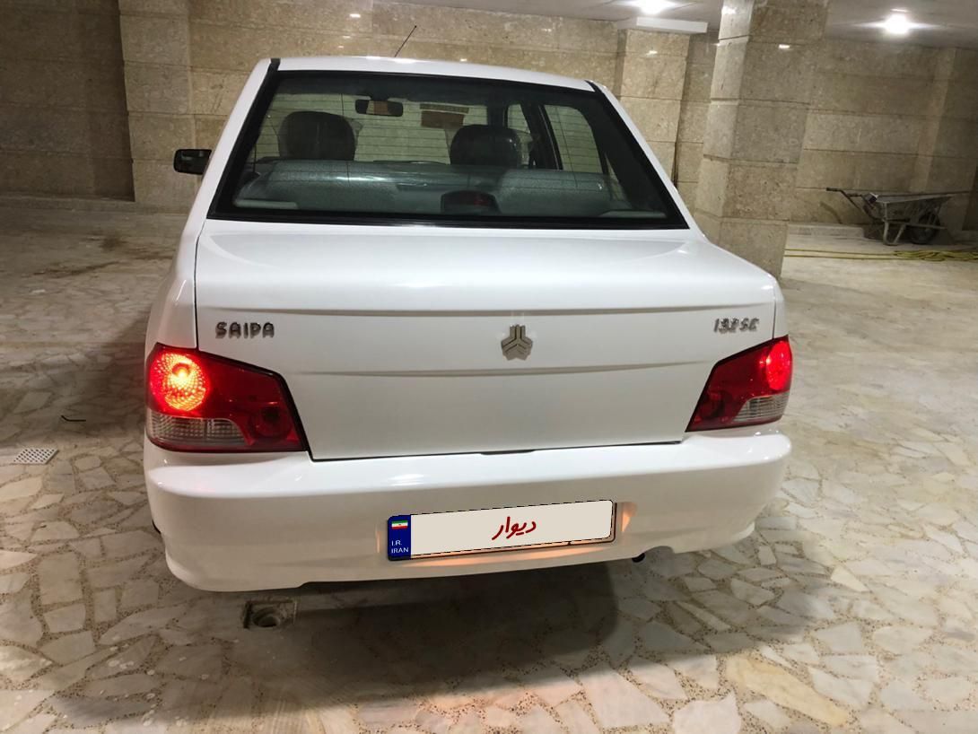 پراید 132 SE - 1397