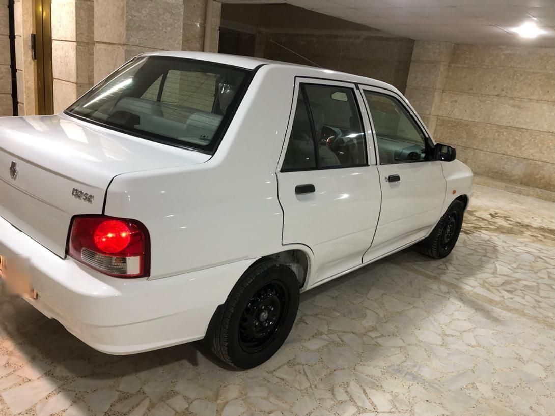 پراید 132 SE - 1397