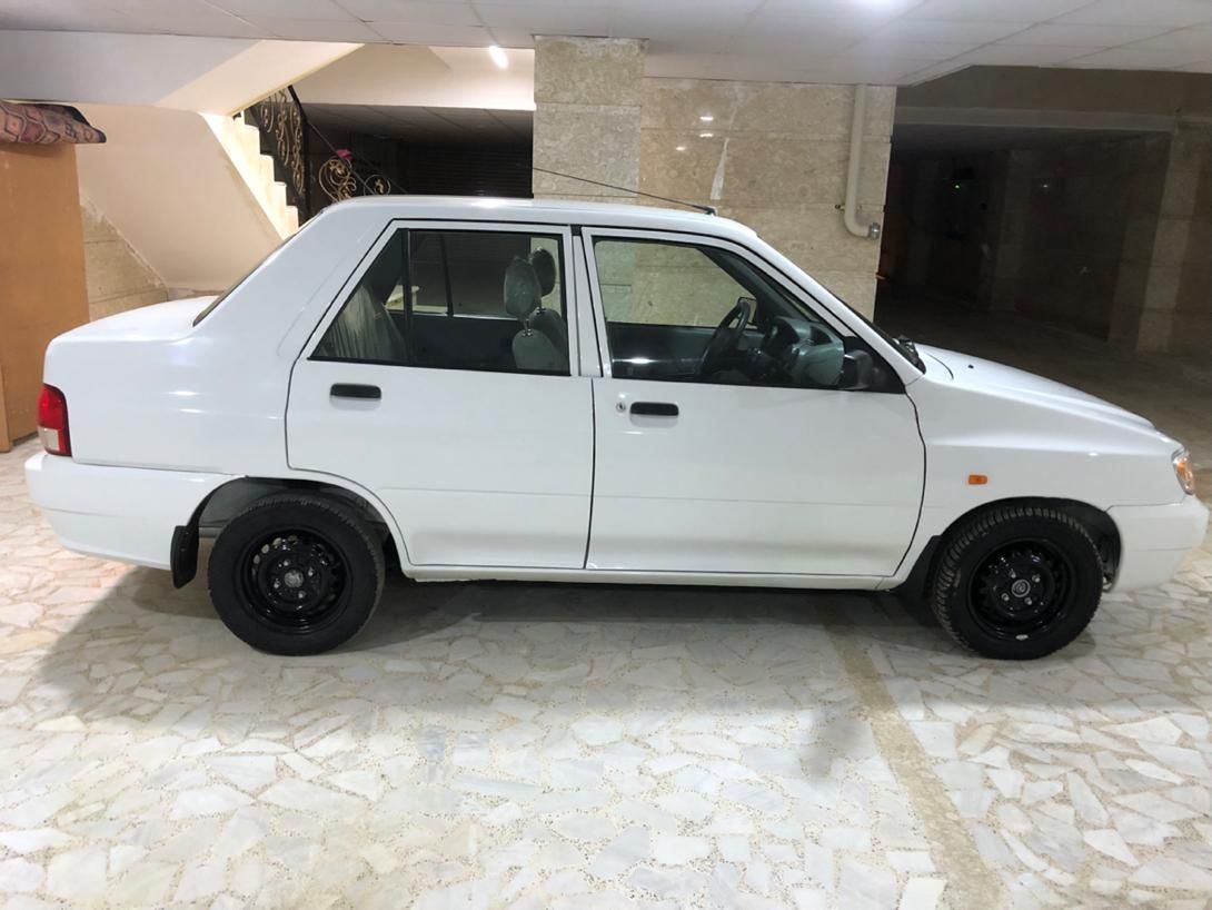 پراید 132 SE - 1397