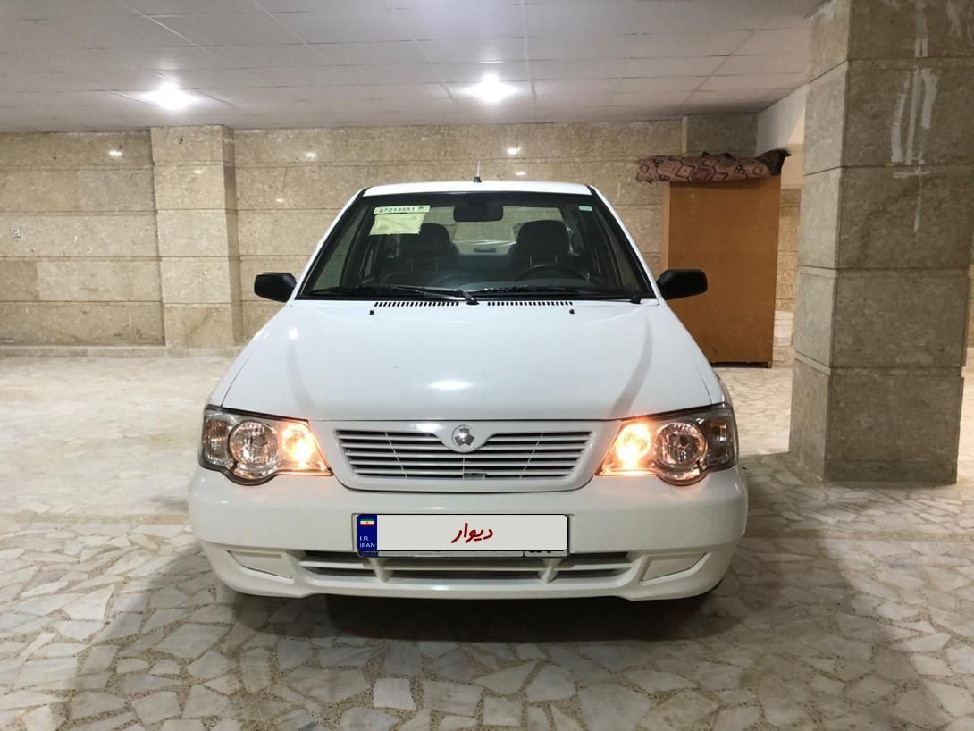 خودرو پراید، 132 آگهی ann_18381326