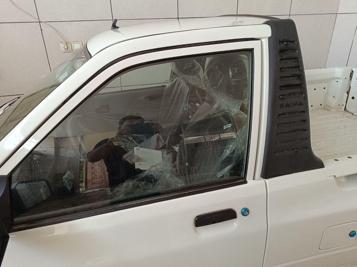 پراید 151 SE - 1403
