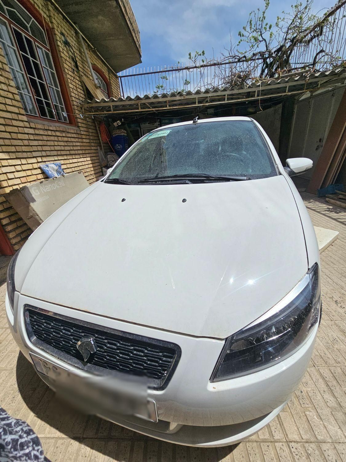 خودرو رانا، پلاس آگهی ann_18381375