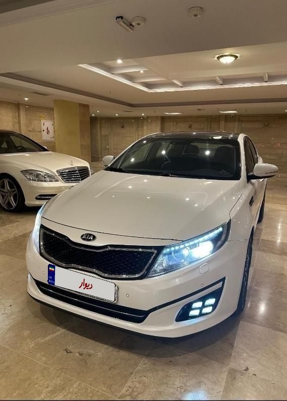 خودرو کیا، ریو صندوقدار آگهی ann_18381378