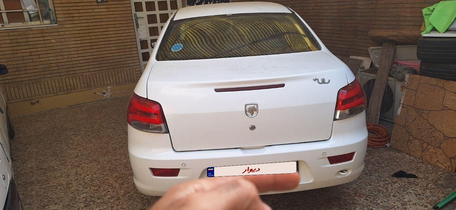 خودرو دنا، پلاس آگهی ann_18381425