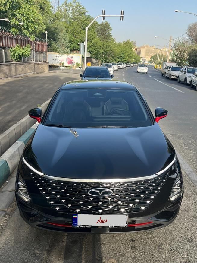 خودرو فونیکس، FX آگهی ann_18381439