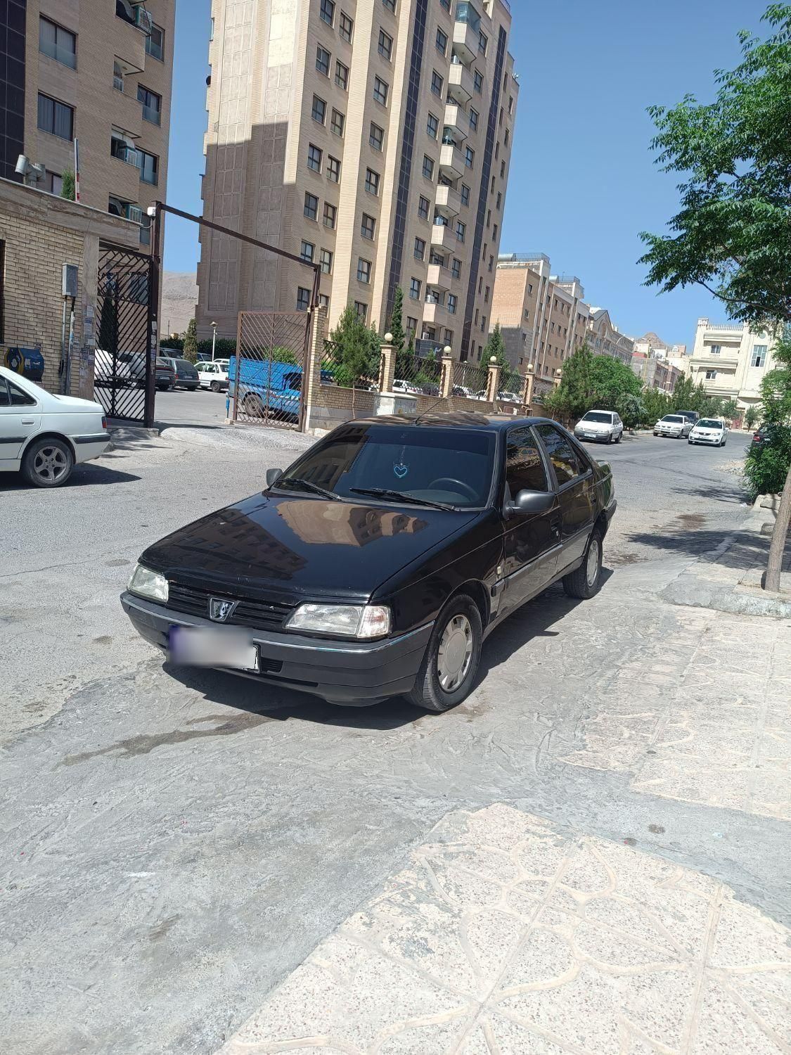 خودرو پژو، 405 آگهی ann_18381445