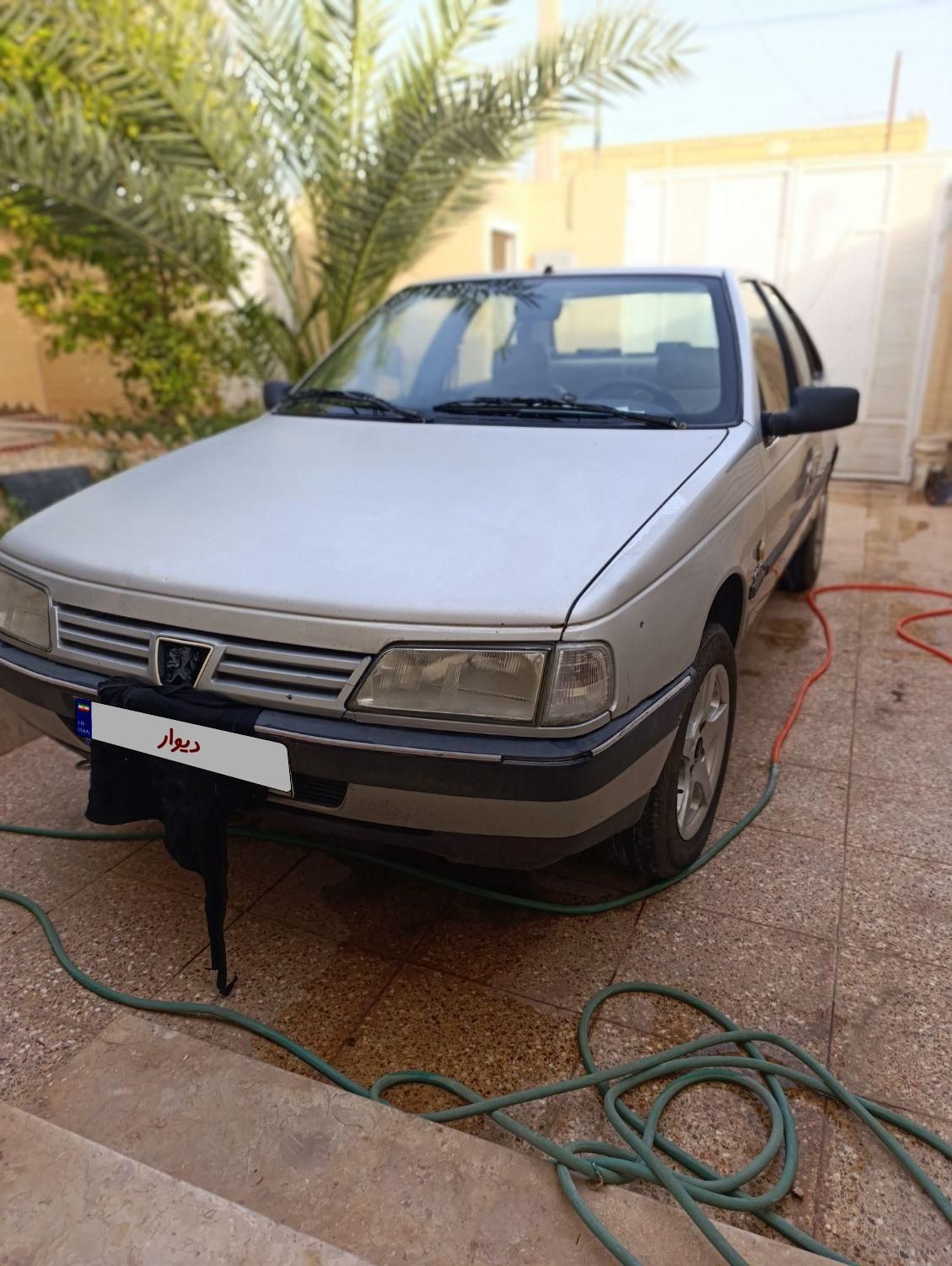 خودرو پژو، 405 آگهی ann_18381455