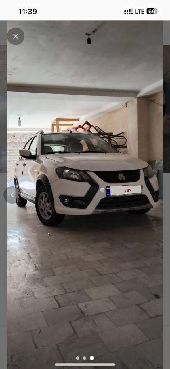 خودرو کوییک، S آگهی ann_18381462