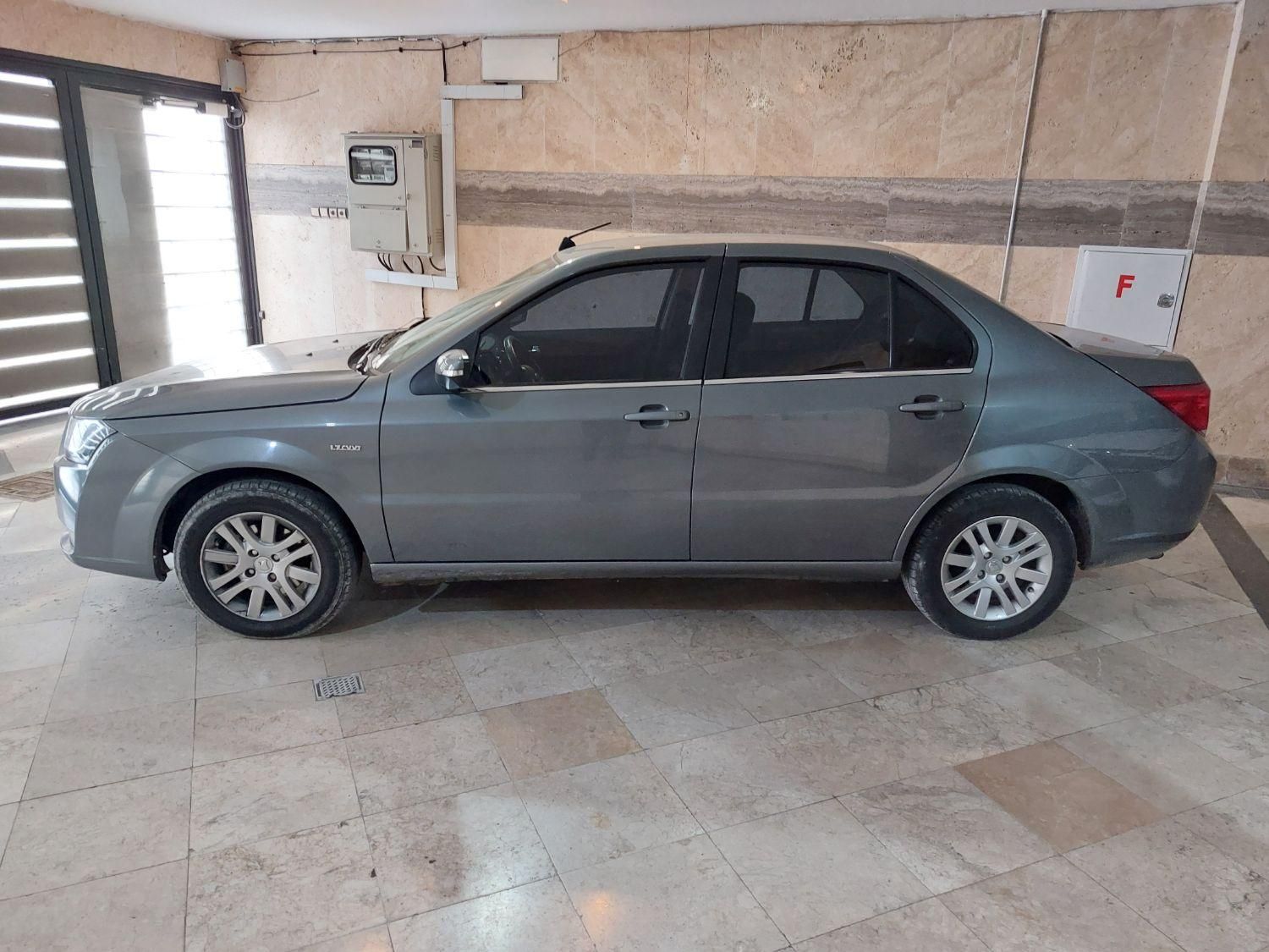 خودرو دنا، پلاس توربو شارژ اتوماتیک آگهی ann_18381493