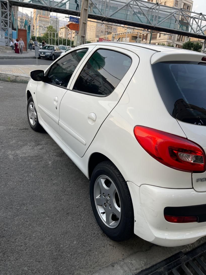 خودرو پژو، 207 آگهی ann_18381520