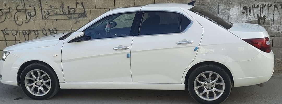 خودرو دنا، پلاس توربو شارژ اتوماتیک آگهی ann_18381524