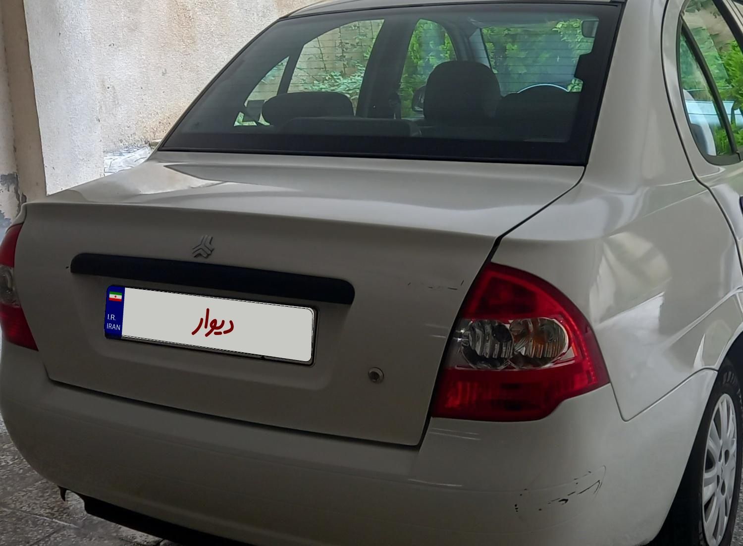 خودرو تیبا، صندوق دار آگهی ann_18381529