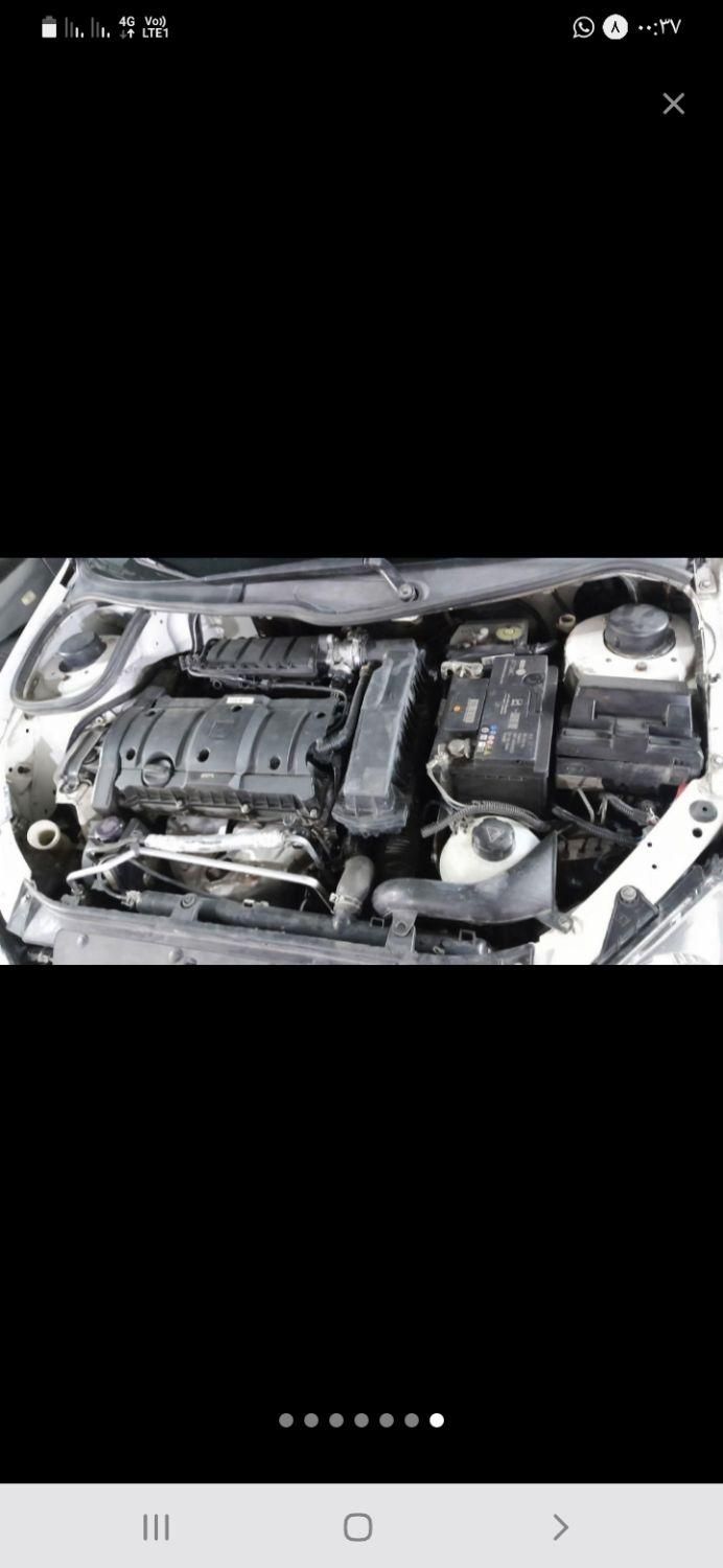 خودرو پژو، 206 آگهی ann_18381533