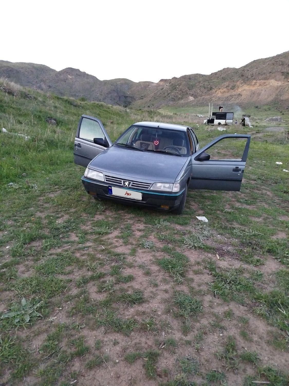 خودرو پژو، 405 آگهی ann_18381534
