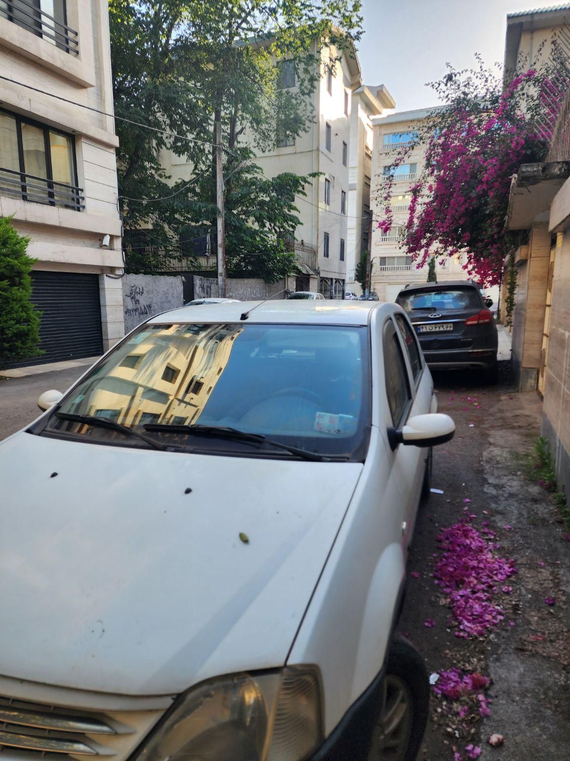 رنو تندر 90 E2 - 1390