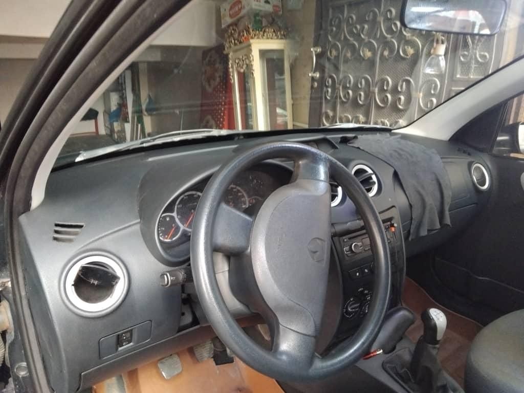 خودرو رانا، LX آگهی ann_18381577