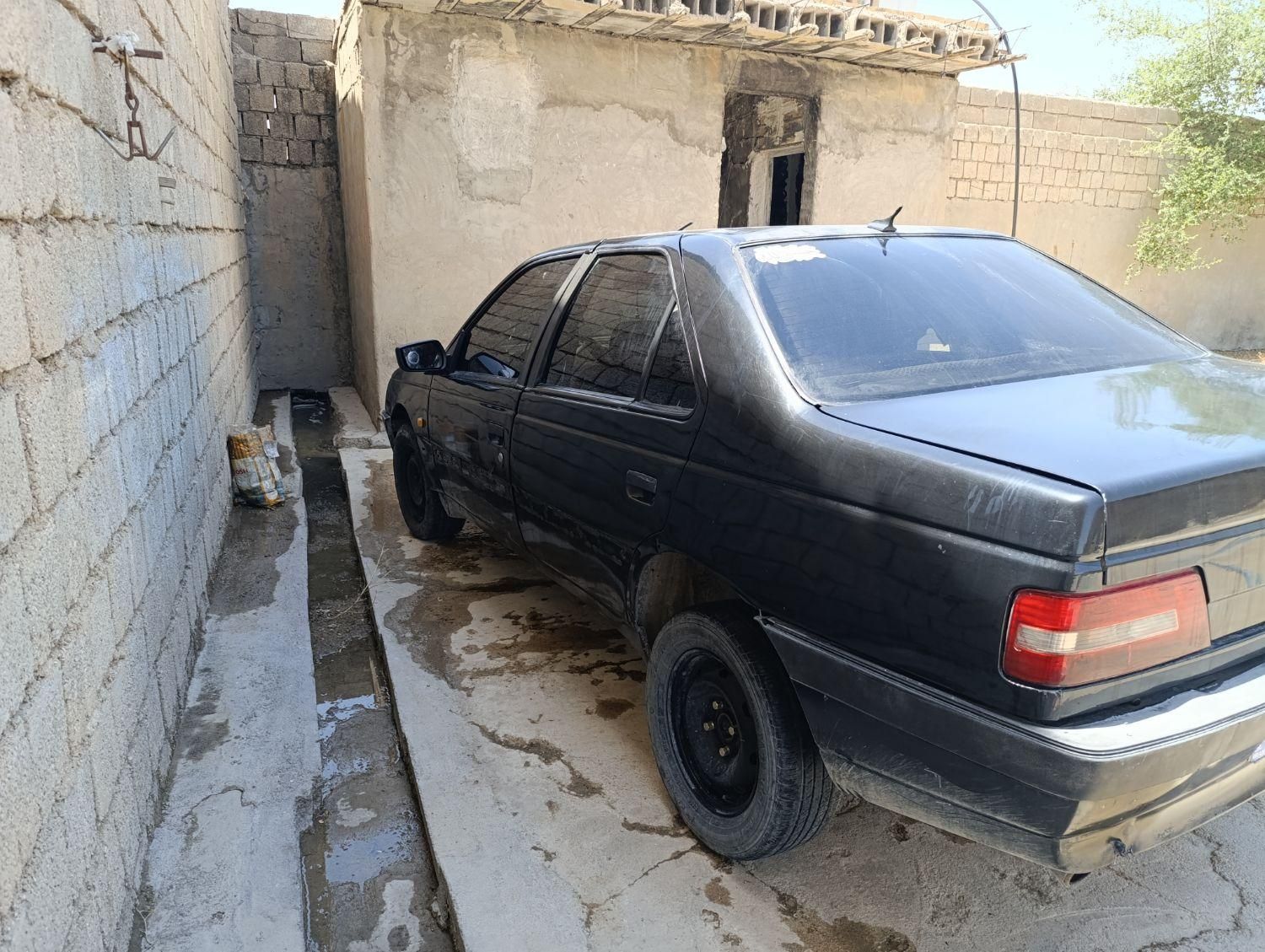 خودرو پژو، 405 آگهی ann_18381585
