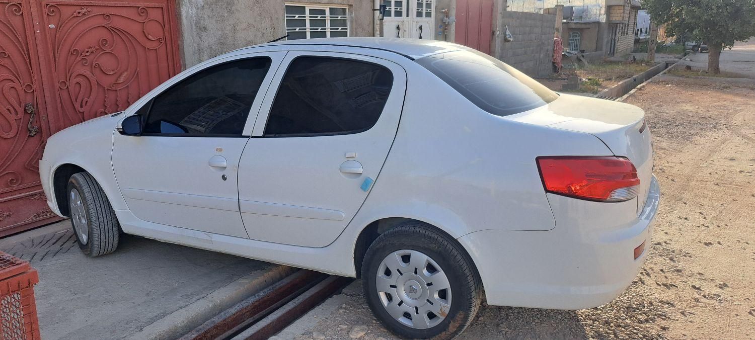 رانا پلاس سقف فلز - 1402