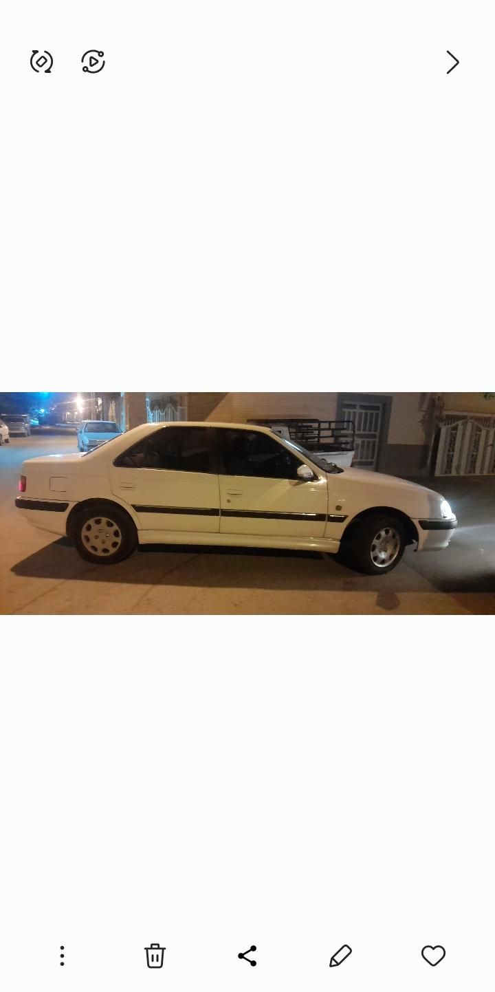 خودرو پژو، پارس آگهی ann_18381639