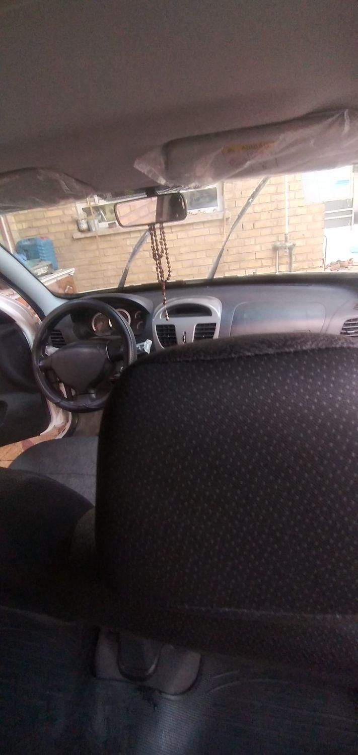 کوییک R دنده‌ای - 1400