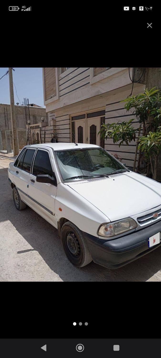 خودرو پراید، 131 آگهی ann_18381683