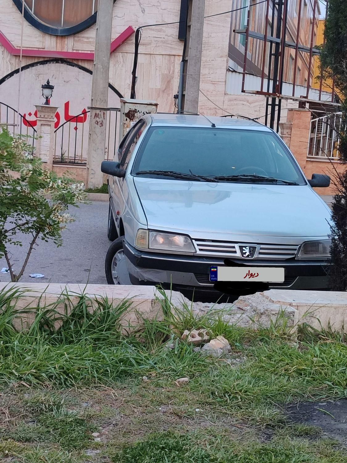 خودرو پژو، 405 آگهی ann_18381690