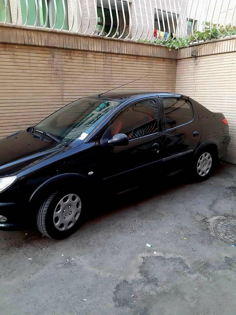 خودرو پژو، 206 آگهی ann_18381695