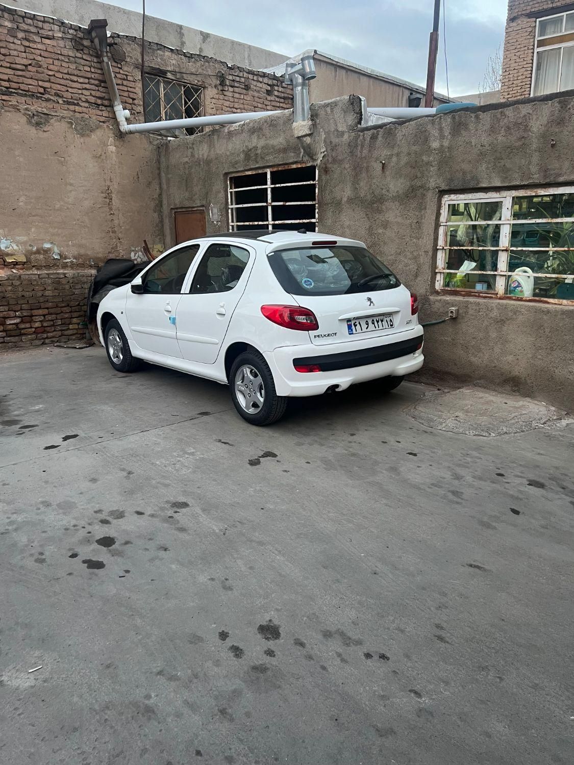 خودرو پژو، 207 آگهی ann_18381711