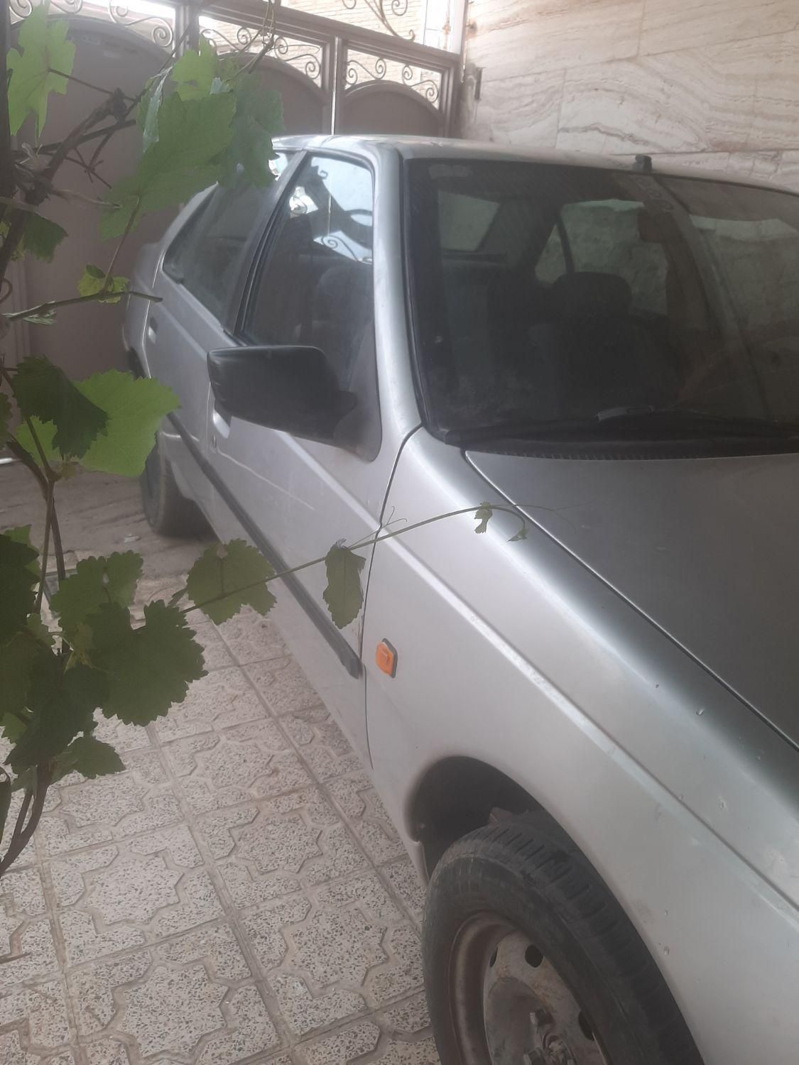 پژو 405 GL - 1373