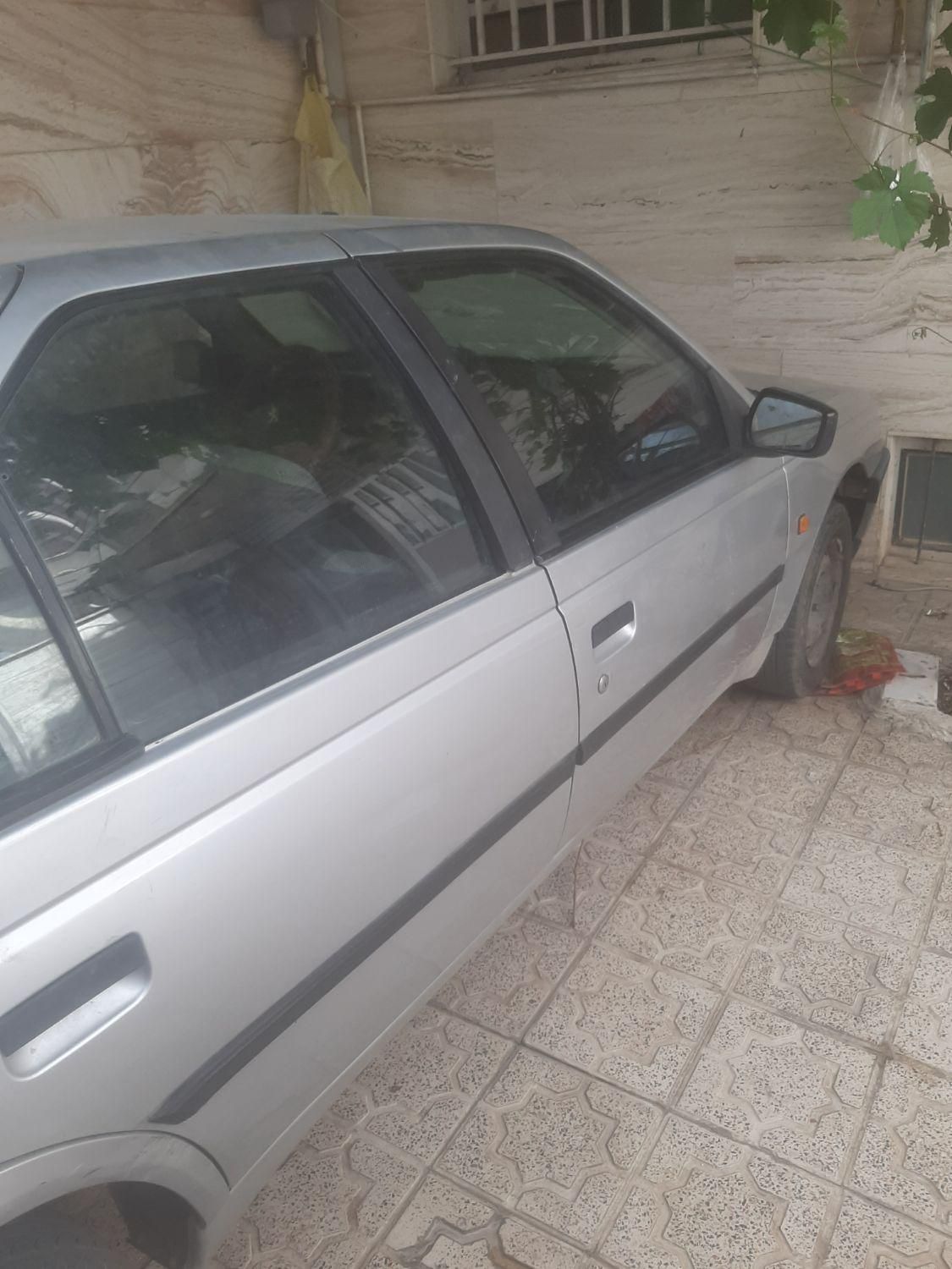 پژو 405 GL - 1373