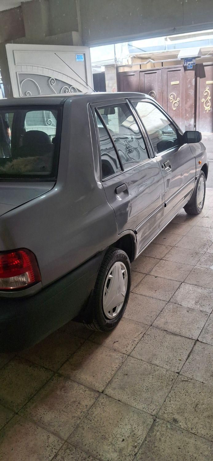 پراید 131 SE - 1394