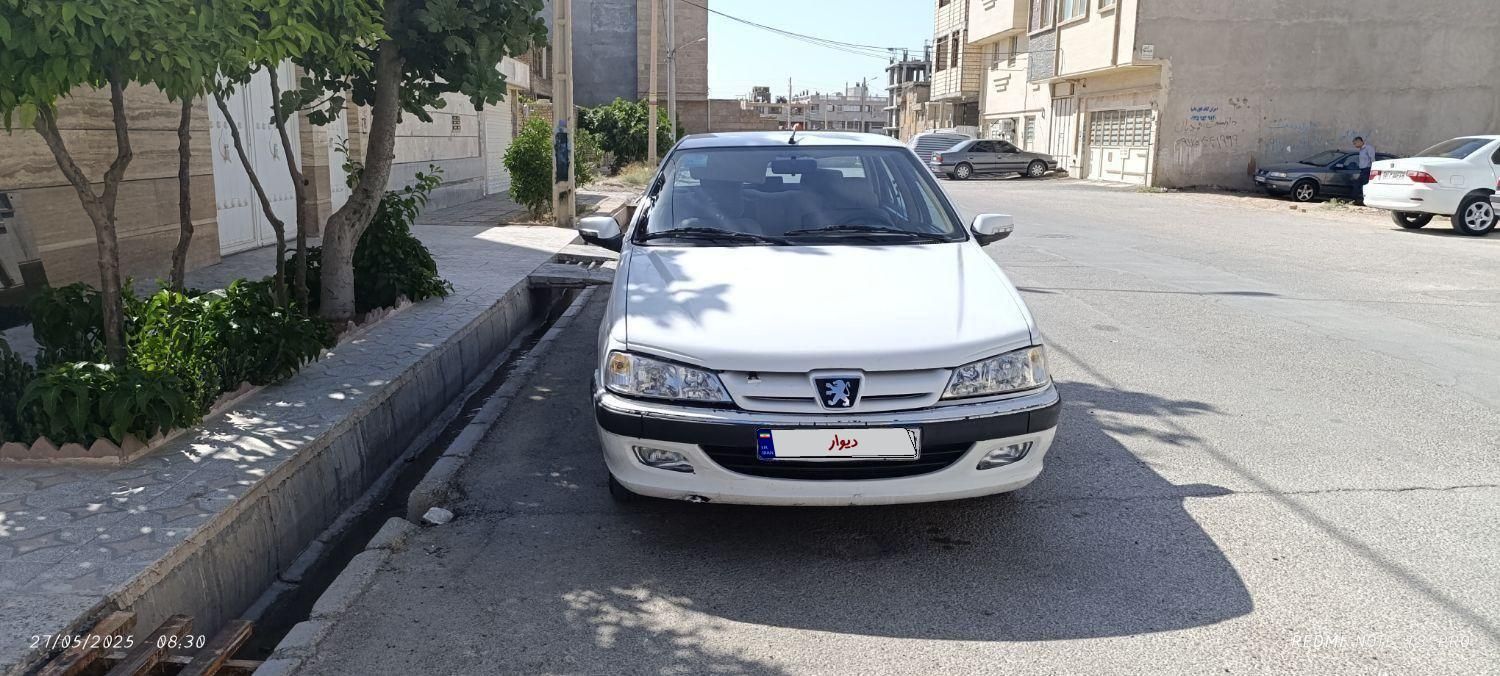 خودرو پژو، پارس آگهی ann_18381753
