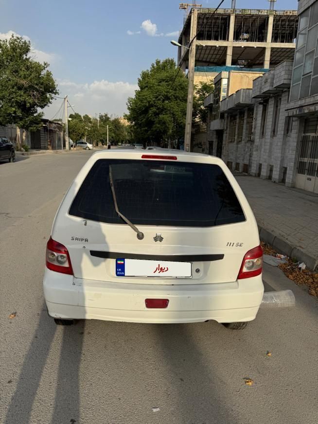 خودرو پراید، 111 آگهی ann_18381761