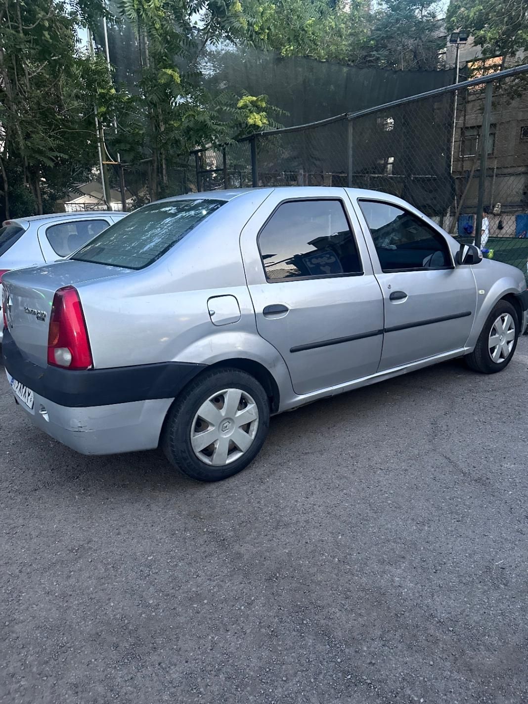 رنو تندر 90 E0 - 1387